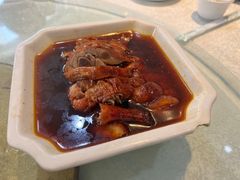 蒲氏秘制烤鸭-蒲氏烤鸭(百寿路店)