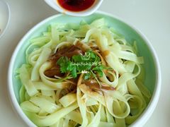 麻酱凉皮-嘉和一品粥(津华昌道店)