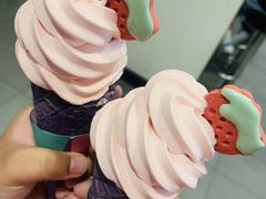 -麦当劳(金沙广场店)