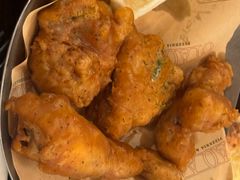 -Ciao窑炉披萨餐厅(宁波阪急店)