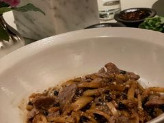 牛肉老友汤粉-漆黑觉米粉(三里屯店)