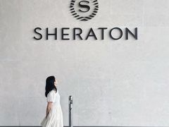 -广州奥园喜来登酒店