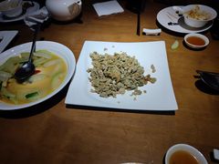 -文华小渔村(椒江康平路店)