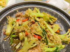-老平安农家菜(平安店)