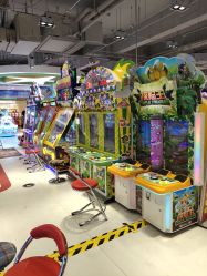 -利奥梦幻主题乐园(爱琴海购物公园店)