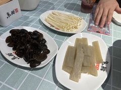 -鱼酷活鱼烤鱼(北美店)