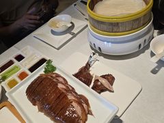 -北平楼·烤鸭·北京菜(牡丹园店)