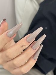 -斯馨·健康美甲美睫