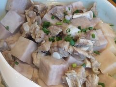 -大鸽饭(马王堆店)