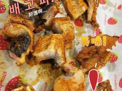 -小野摊烧烤(中洲·崇安府店)