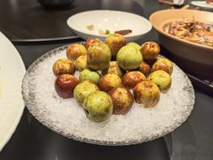 -宫燕府·京菜·烤鸭·淮扬菜(王府中心店)