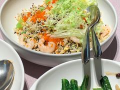 -珍宝海鲜JUMBO Seafood(北京SKP店)