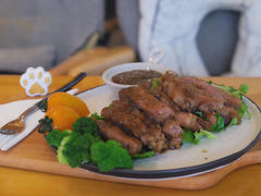 -猫咖时代(中山亭店)