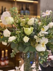 -虹桥迎宾馆·宴会厅