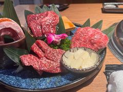 -丸藏和牛烧肉专门店(园区师惠坊店)