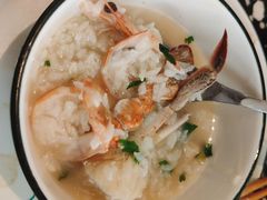 招牌虾蟹粥-金香匯晚茶(浑南店)