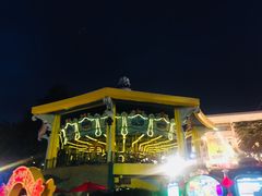 -海洋公园海洋列车－海滨站