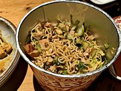 -肉串汪(月坛店)