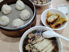 -蒋家桥饺面店(东关街店)