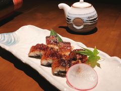 -笑福亭料理小馆(解放碑店)