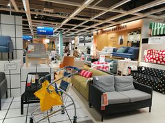 -宜家家居(哈尔滨商场店)