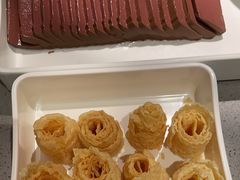 -半天妖烤鱼(丰科万达店)