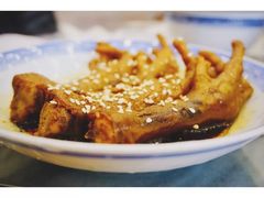 -赵记传承·中式甜品(中山石岐大信店)