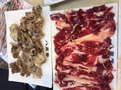 -汕头八里香牛肉店(人民南店)