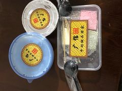 -广信牛奶甜品世家(台东店)