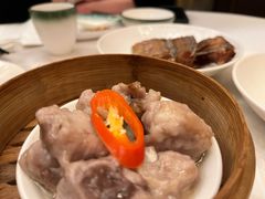 -上海金桥红枫万豪酒店-万豪中餐厅