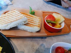 -必胜客(广顺南大街店)