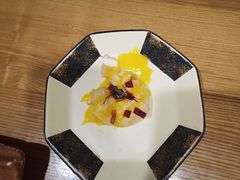 -和创柚子·会席日本料理(新区淮海街店)