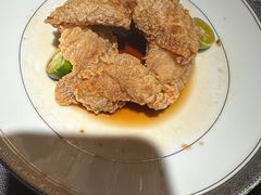 -華府(凯德晶萃店)