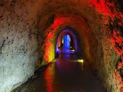 -颛顼龙洞旅游景区