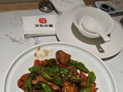 -关东小磨东北菜(漕河泾印象城店)