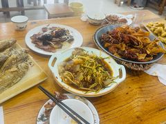 -许家炒鸡店(清真寺街店)