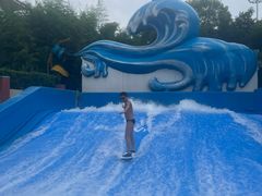 -上海玛雅海滩水公园