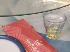 -顺恒国际商业广场-停车场