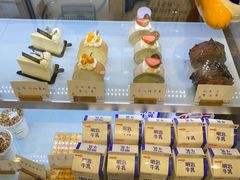 -HAVE A ROOM·有间质果(总店)
