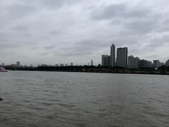 -珠江夜游广州塔·中大码头