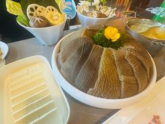 -君邦火锅(新疆大厦店)