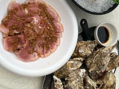 -嘉升大排档(番禺总店)