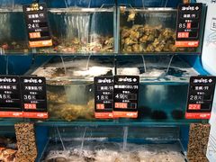 -海味当家·蒸锅海鲜(星海公园店)