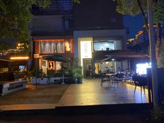 -行山咖啡(南湖店)