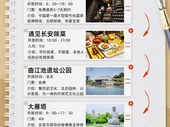 -大慈恩寺(大雁塔)