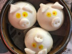 -点点心点心专门店(旺角店)