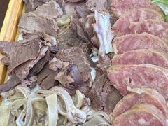 高玛纳大拼盘-高玛纳驴肉火烧(一世界店)