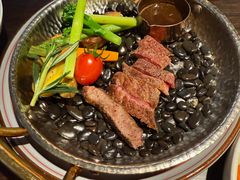 -庐灶江南·江南菜·四合院Bistro(东直门雍和宫·原华侨宾馆店)