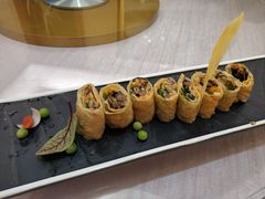 -银都上海菜馆(粤海东路店)