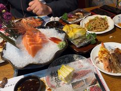 -松坂屋日料自助(长城路店)